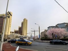 -保利剧院(保利大厦店)