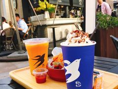 -BeauTea水仙(coco park店)