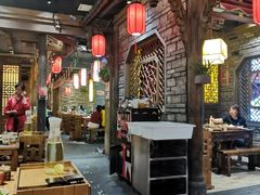 -蜀大侠火锅(寰球文化地标·总府店)