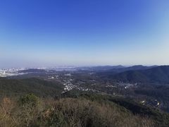 -北高峰
