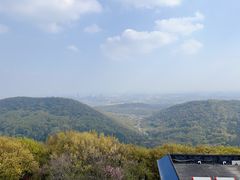 -南京老山国家森林公园