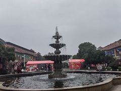 -长沙友阿奥特莱斯