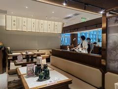 -松鹤楼面馆(宝安机场店)