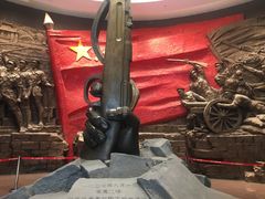 -南昌八一起义纪念馆