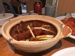 -乔街深夜食堂·小龙虾·高压锅生蚝(杭州总店)
