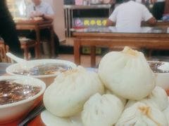 -庆丰包子铺(大慧寺22号平房店)