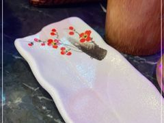 -十三姨正合丰烤肉(营迹路店)