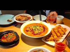 -胡马八破·川菜小馆(高新万达店)