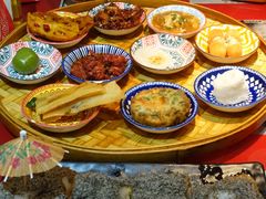 -味福记·本地特色菜(八一万达广场店)