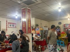 大堂-米二红烧兔(华阳店)