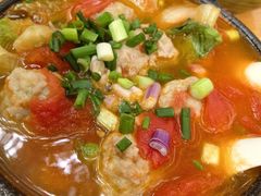 -沈妈砂锅(光华村店)