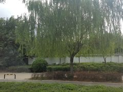 -华夏文旅西安度假区