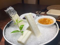 -揽季锅物会·海鲜姿造(五四路店)