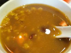 -粗粮人家·东北菜(洋桥店)