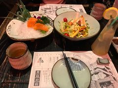 -芥岛(河北大街店)
