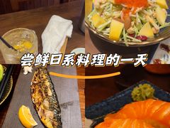 -鸟鹏烧鸟居酒屋(熙龙湾店)