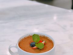 客家黄酒提拉米苏-农畉LONFOOD(福田星河COCOPark店)