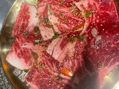 -大叹号·朝鲜族烤肉(潍坊泰华城店)