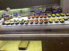 -海天盛宴海鲜自助(正大广场店)