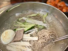 -青春韩国料理(汽博店)