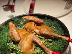 -弦月窗LUNETTE BY AMANDA(复兴路店)