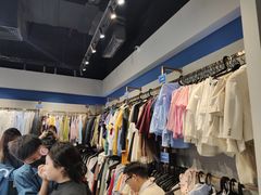 -海马体照相馆(龙湖杭州金沙天街店)