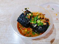 老长沙臭豆腐-湘人龙记老长沙米粉(朝阳门店)