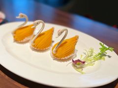 -曾宴·楚菜(湖北省博物馆店)