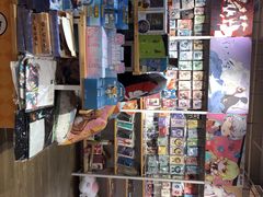 -IPSTAR潮玩星球(西单华威潮铺街店)