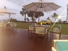 -宴悦海鲜餐厅Driftwood·游水海鲜·牛排(亚龙湾瑞吉店)