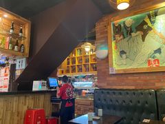-原志优秀食材·匠心料理·海胆主题(金亿广场店)