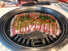 泡椒肥牛-猫抓烤肉(春熙路店)