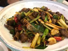 -金家老三饭庄(常营店)