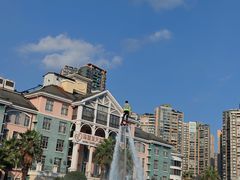-海合安成都极地海洋公园