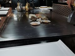 -利昂法式铁板主题餐厅(新奥购物中心店)