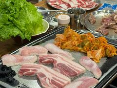 -香猪坊(五道口店)