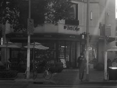 -Peet's Coffee皮爷咖啡(大学路店)