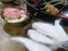 -正南齊北重庆老火锅(光华村直营店)