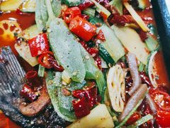 -廖老妈蹄花店(人民公园陕西街259号店)