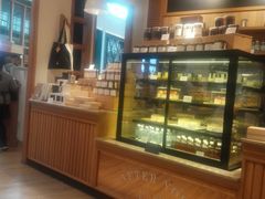 -After You Dessert Cafe(CENTRALWORLD)