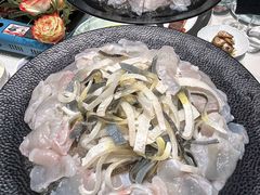 -新光酒家·河豚·海鲜·蟹料理(浦东店)