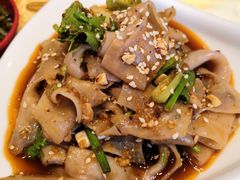 脆香鹅肠-红辣椒·川菜·火锅(科华路店)