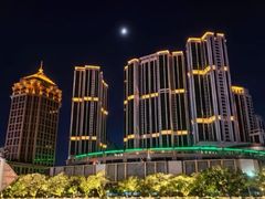 -幻彩摩天轮