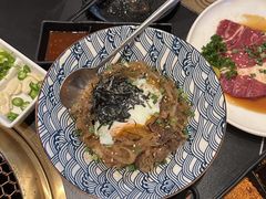 -極屋鮨牛 · 烧肉酒场(时代C馆店)