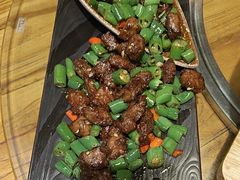 -苹果树下艺术餐厅(宋庄店)