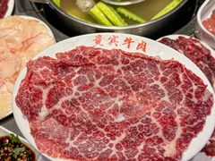 -贵宾牛·潮汕牛肉火锅(珠池总店)