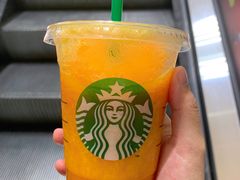 -星巴克(长沙乐和城门店)