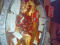 -八条友鲜货烧烤·脆皮烤鱼(石岩旗舰店)
