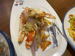-渔傅印象滩涂霞浦海鲜(井大路店)