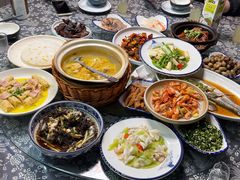-春娟茶楼·地道农家菜(梅家坞店)